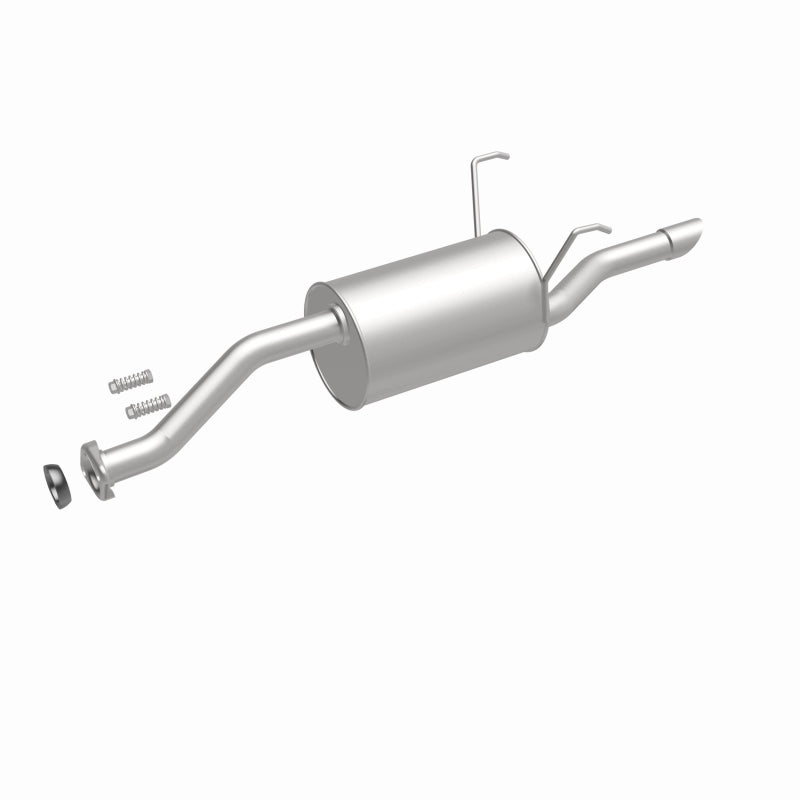 Magnaflow 108-0097 BRE Exhaust 01-05 fits Civic 1.7L Muffler Kit