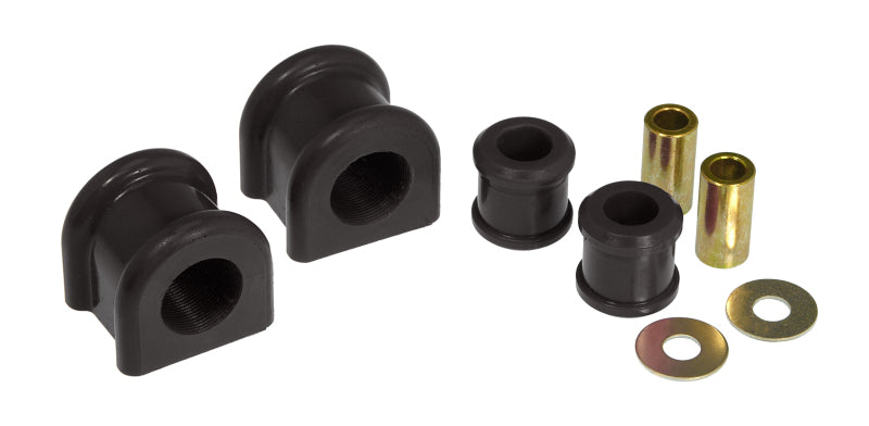 Prothane 1-1127-BL 1-1127-BL fits Jeep 07-11 JK Front 31mm Sway Bar & End L