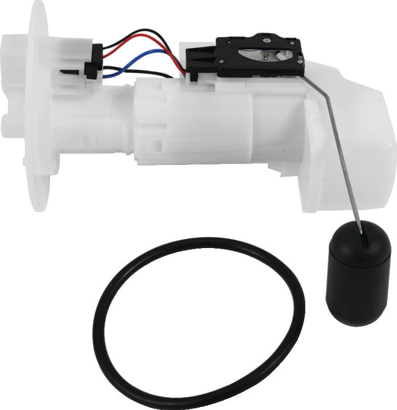 QuadBoss 401285 fits Kawasaki KVF750 Brute Force Complete Fuel Pump Module