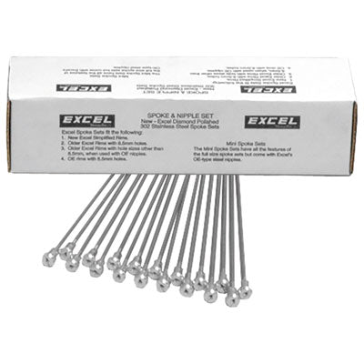 Excel XS8-23197