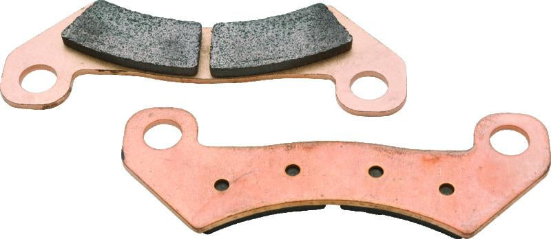 QuadBoss 600150 Qb Brake Pad