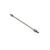 Fleece FPE-34200-15 Performance 15in High Pressure Fuel Line (8mm x 3.5mm Line,