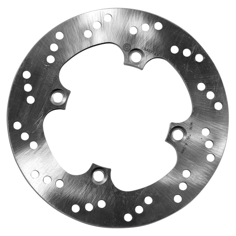 Brembo OE 68B40749 89 91 fits Honda CB 400CC/89-91 Honda CB F/F1/F2 400CC 220x5m