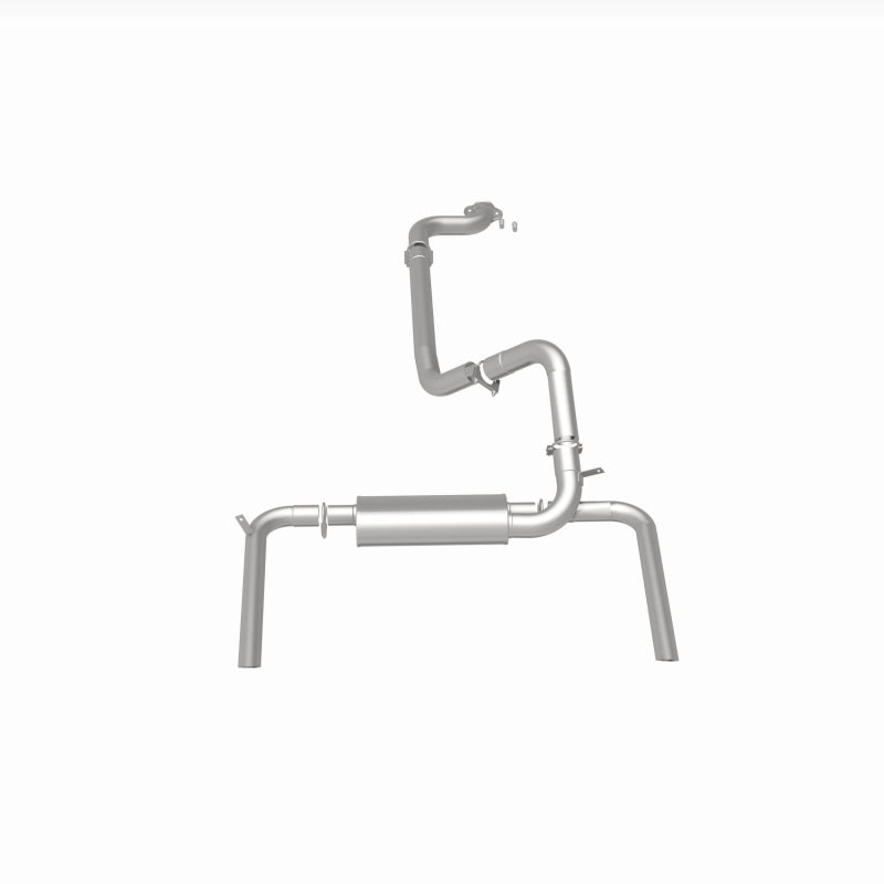 Magnaflow 106-0455 93-97 fits Camaro Firebird 5.7L BRE Exhaust Kit