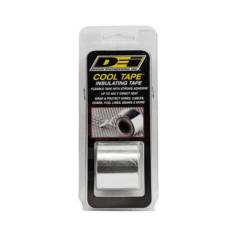 DEI 10408 Cool Tape 1-1/2in x 15ft Roll