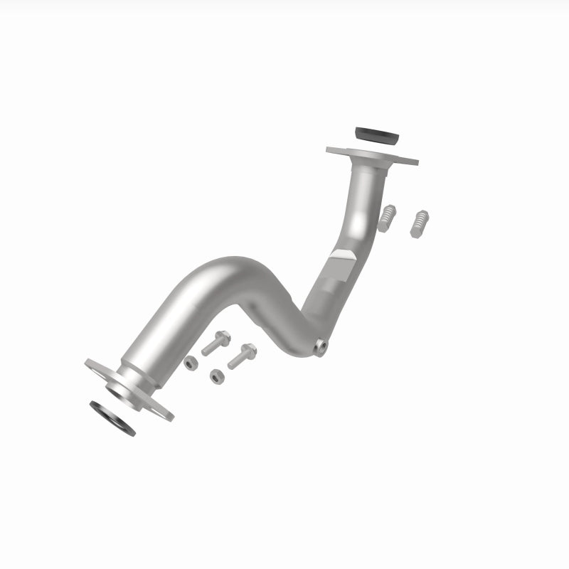 Magnaflow 107-0162 BRE Exhaust 05-10 tC 2.4L Front Pipe Kit