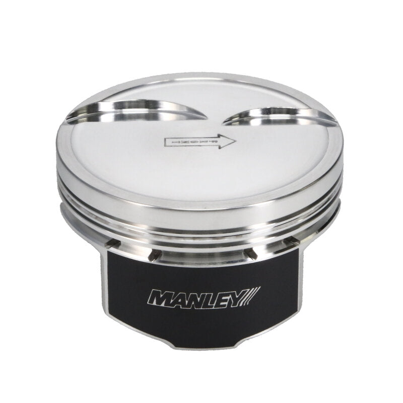 Manley Performance 561105CE-8 Manley fits Chevrolet 5.3L LS Gen III Piston Se