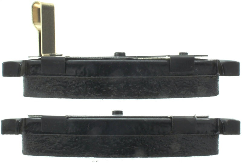 Stoptech 309.0272 Performance 89-98 240SX Rear Brake Pads