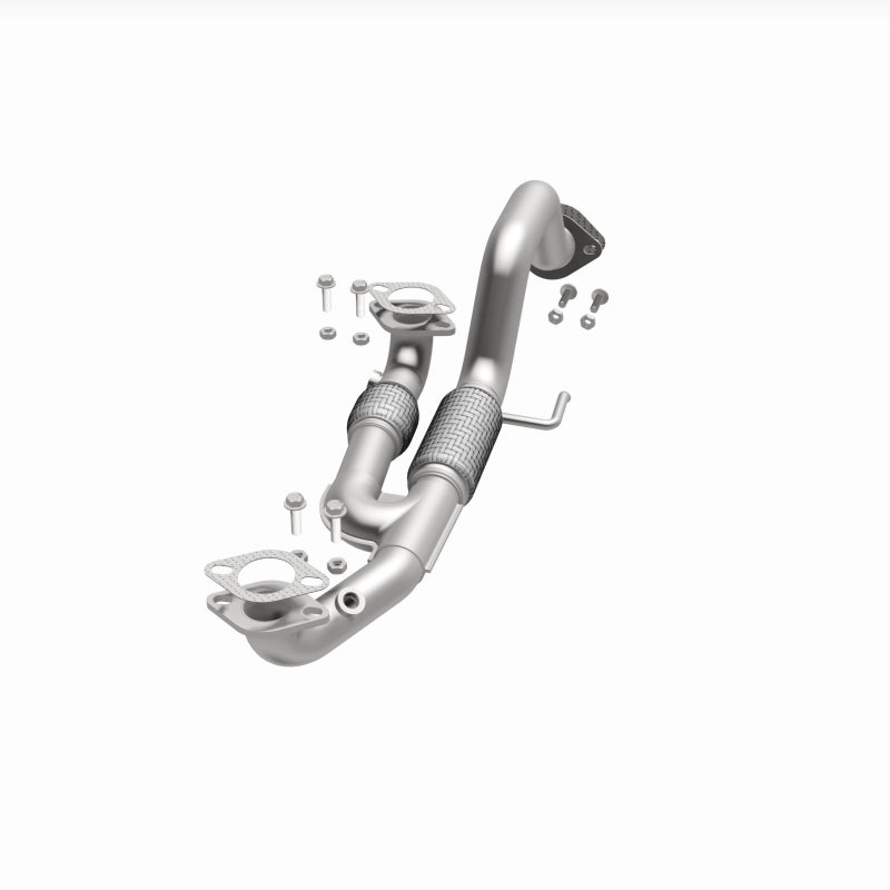 Magnaflow 107-0253 BRE Exhaust 06-08 fits Hyundai Sonata 3.3L Front Pipe Kit