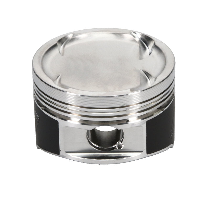 Wiseco K543M755 fits Honda Turbo -14cc 1.148 X 75.5MM Piston Shelf Stock Kit