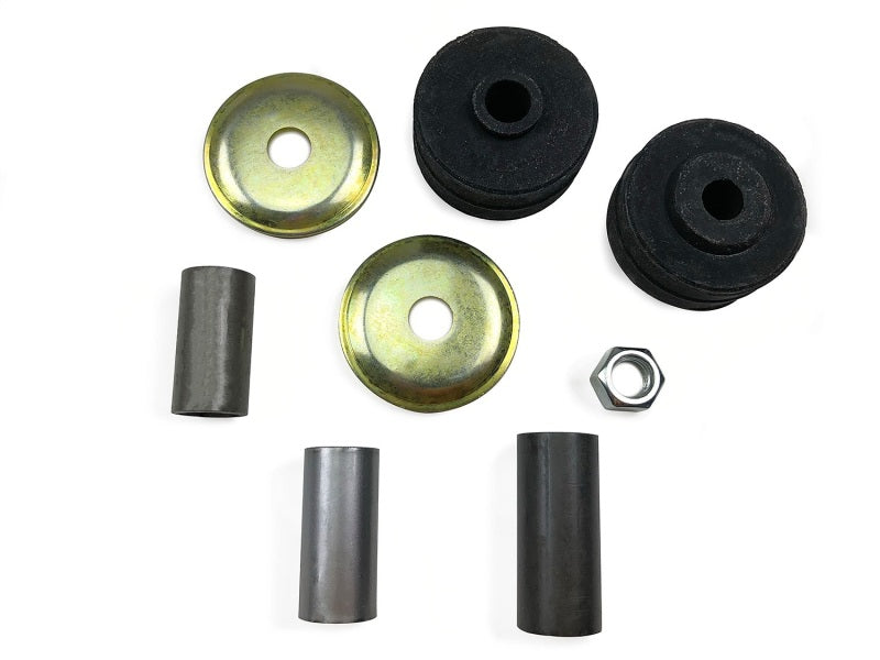 Tuff Country 69110 86-95 fits Toyota 4Runner (w/0in Suspension Lift) Front SX8000 Nitro Gas Shock (Ea)