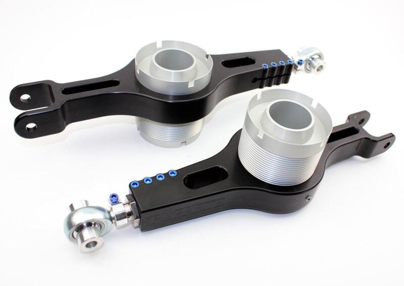 SPL Parts SPL RML Z34 2009+ fits Nissan 370Z Rear Mid Links