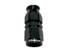 Fuelab 72600-06 PTFE Swivel Hose End Fitting - Straight - 6AN