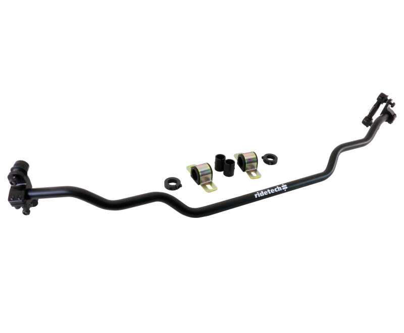 Ridetech 11519122 97-13 fits Chevy Corvette Rear MuscleBar