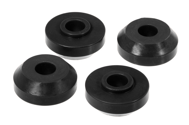 Prothane 4-1203-BL fits Dodge 72-92 Truck Strut Arm Bushings - Black
