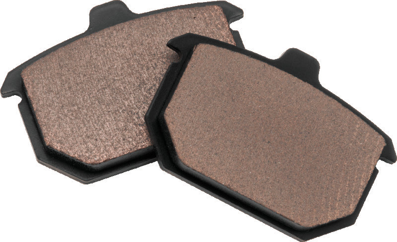 Twin Power 592323 fits 84-87 Softail Sintered Brake Pads Replaces H-D 44209-82