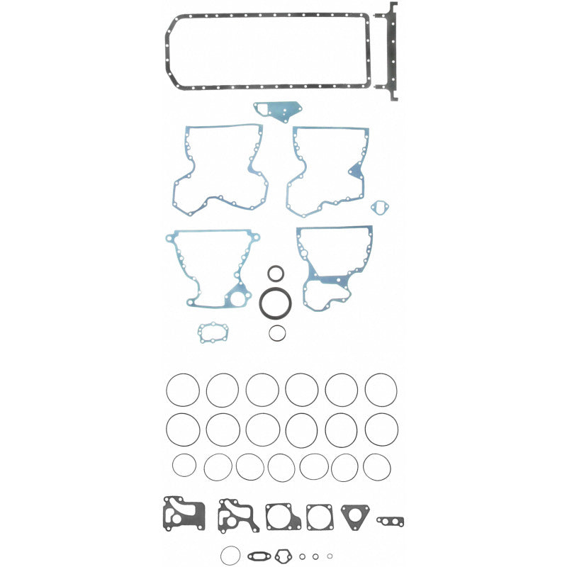 Fel-Pro CS9223 CS 9223 Engine Conversion Gasket Set