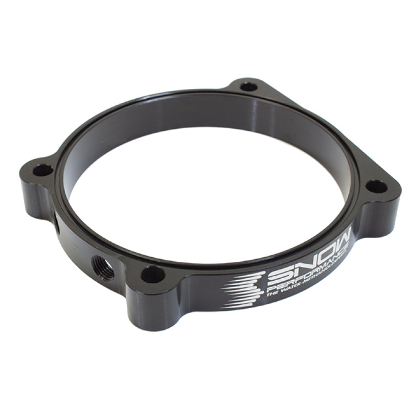 Snow Performance SNO-40068 Hellcat 105mm Throttle Body Water-Methanol Injection
