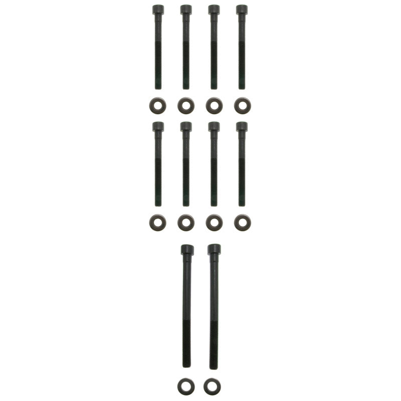 Fel-Pro ES71313 fits Hyundai Elantra ES 71313 Engine Cylinder Head Bolt Set