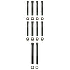 Fel-Pro ES71313 fits Hyundai Elantra ES 71313 Engine Cylinder Head Bolt Set