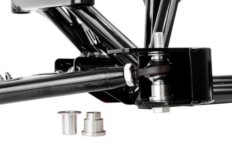 UMI Performance 2330-B 98-02 fits GM F-Body K-Member LSX Rr Roll Center Increase