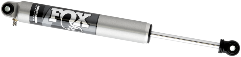 Fox 985-24-063 2.0 Performance Series 8.1in. Smooth Body IFP Stabilizer Steering Damper (Alum) - Black