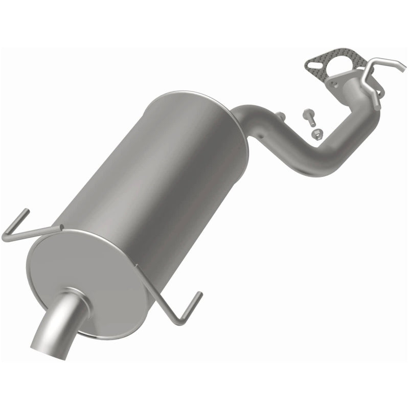 Magnaflow 108-0093 BRE Exhaust 00-04 Legacy Outback 2.5L Muffler Kit