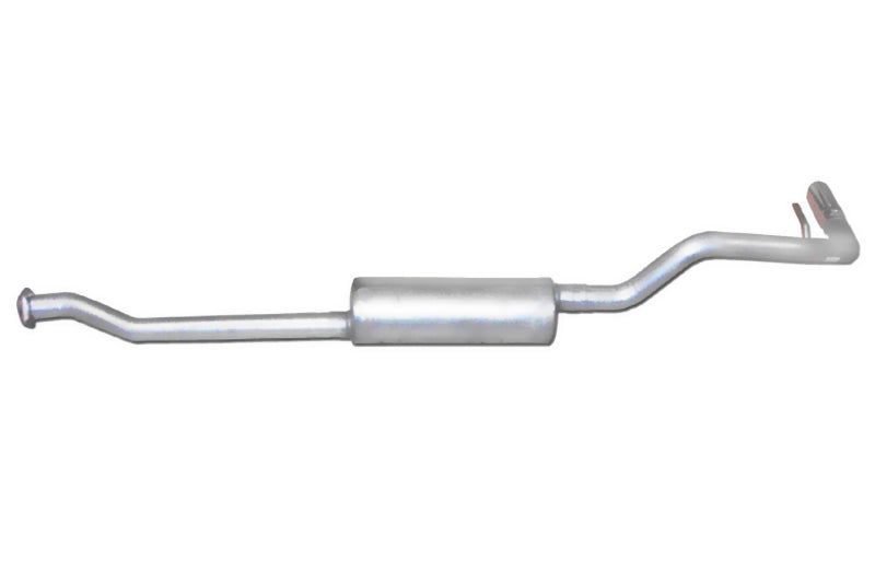 Gibson 315530 fits Chevrolet 00-01 Suburban 1500 Base 5.3L 3in Cat-Back Single