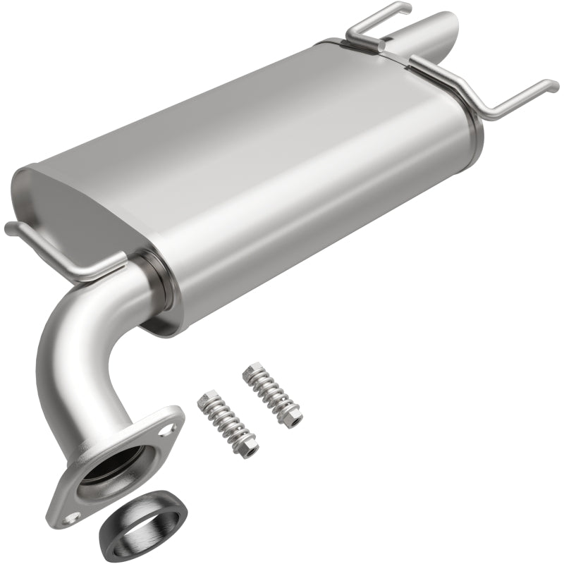 Magnaflow 108-0001 BRE 12-17 fits Toyota Camry 2.5L Muffler Kit