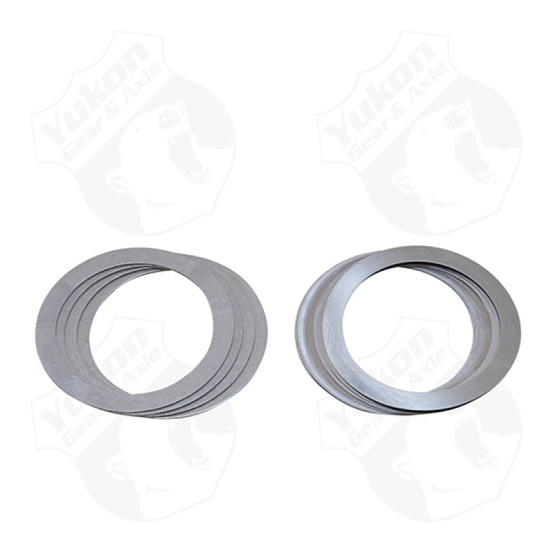 Yukon Gear fits SK 30214 Replacement Carrier Shim Kit For Dana Spicer 44 / 30 S