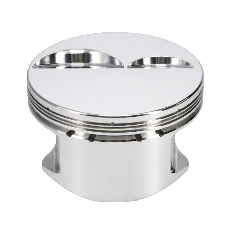 Manley Performance 591630-8 Manley fits Chevrolet Small Block Piston Set - 4.