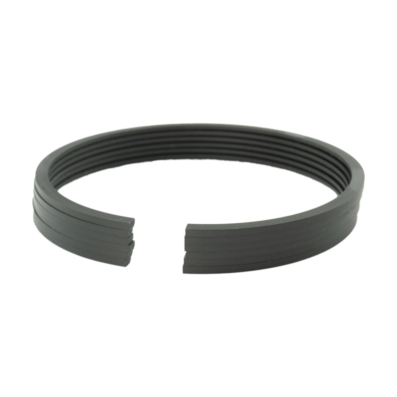 Industrial Injection PDM-3732.020 07.5-13 fits Dodge 6.7L .020 Oversized Piston w/Rings Wrist Pins / Clips(Set)