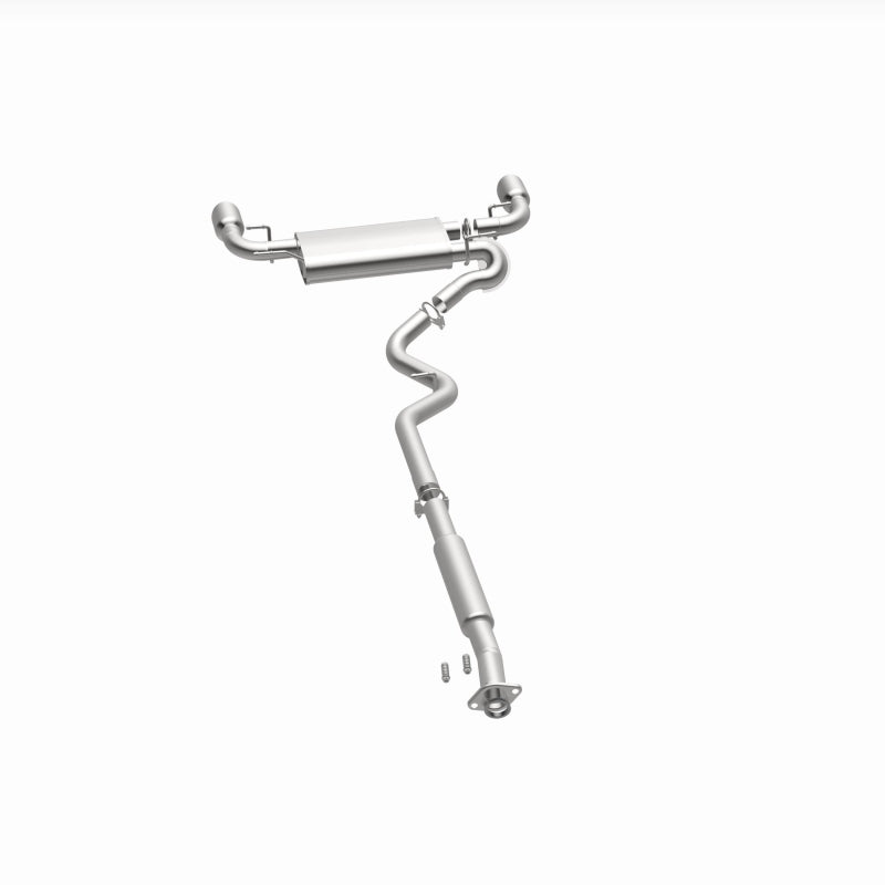Magnaflow 106-0884 BRE Exhaust Kit 13-22 FR-S BRZ 86 GR86