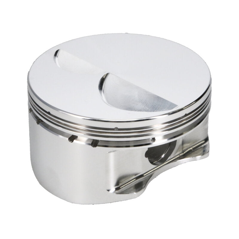 Manley Performance 591630-8 Manley fits Chevrolet Small Block Piston Set - 4.