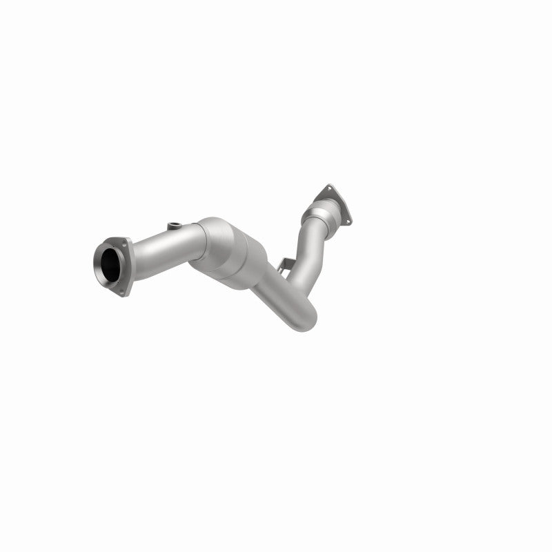 MagnaFlow 49875 Conv DF fits VW Phaeton 4.2L Driver Side Front