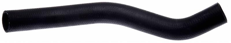 Gates 20814 80-87 fits Ford E Series Van V-8 7.5L Upper Molded Coolant Hose