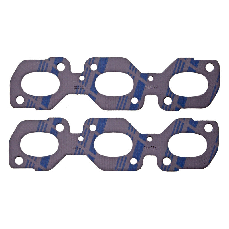 Fel-Pro MS95715 fits Ford Escape MS 95715 Exhaust Manifold Gasket Set