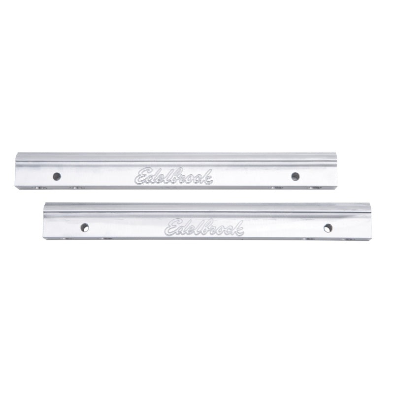 Edelbrock 3634 Fuel Rail Kit for 389/455 Pontiacvictor EFI Mani Pn 29565 and 29575