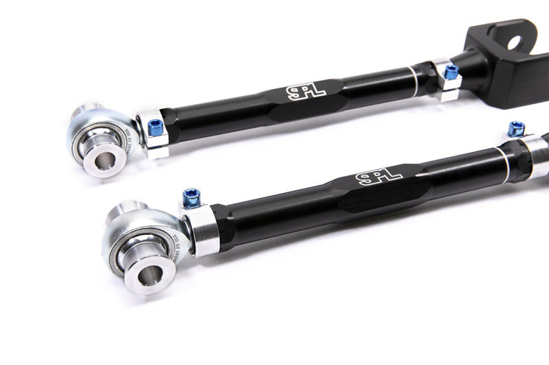 SPL Parts SPL RTR G29 2020+ fits Toyota GR Supra (A90) / 2019+ BMW Z4 (G29) Rear