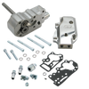 S&S 31-6302 Cycle 92-99 BT High Volume High Pressure Oil Pump Kit w/ Gears