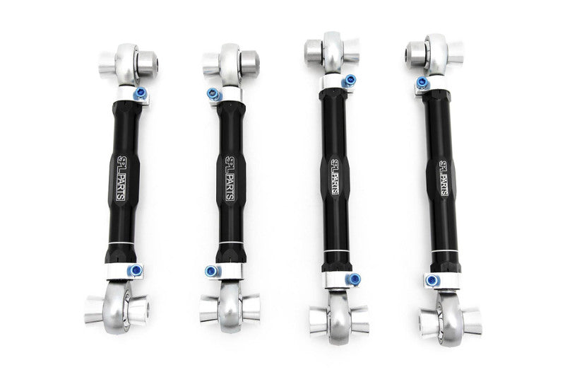 SPL Parts SPL RUA E9X 06-13 fits BMW 3 Series/1 Series (E9X/E8X) Rear Upper Arm