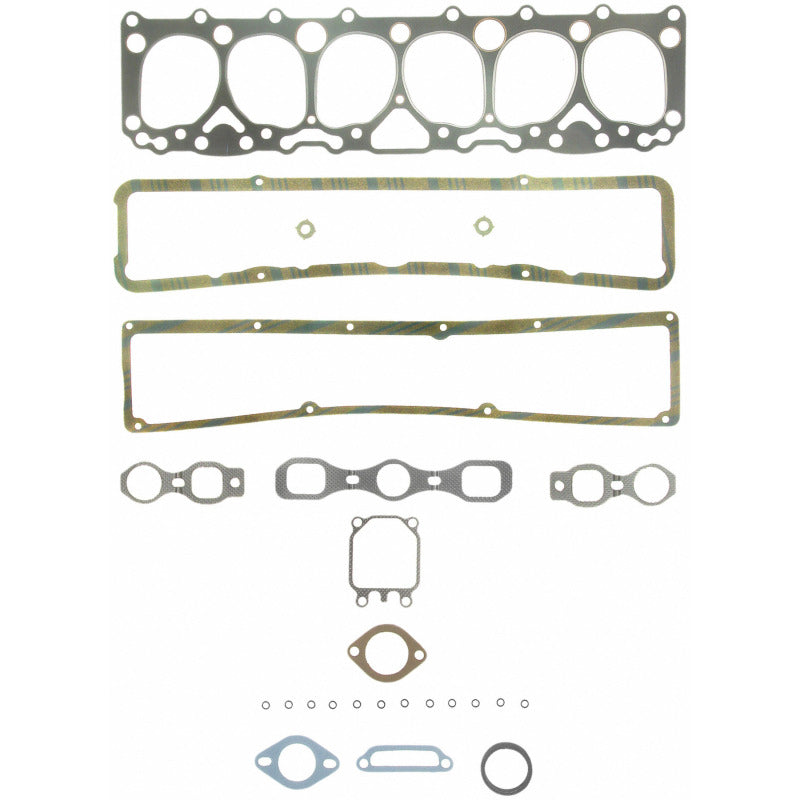 Fel-Pro HS7539B HS 7539 B Engine Cylinder Head Gasket Set