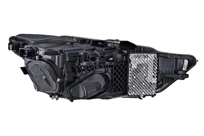 Hella LA013375051 fits Audi A7 Mxb Headlamp Lh