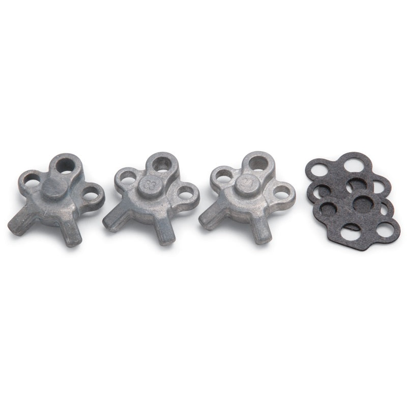 Edelbrock 1475 Accel Pump Cluster 3Pk