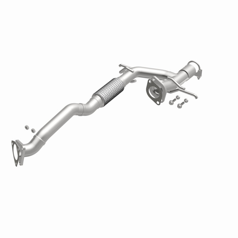 Magnaflow 107-0276 BRE Exhaust 14-22 fits Jeep Cherokee 3.2L Front Pipe Kit