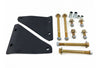 Tuff Country 75170 69-87 fits Chevy Truck 1/2 & 3/4 Ton 4WD Front Dual Shock Kit