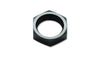 Vibrant 10697 -20AN Bulkhead Nut - Aluminum