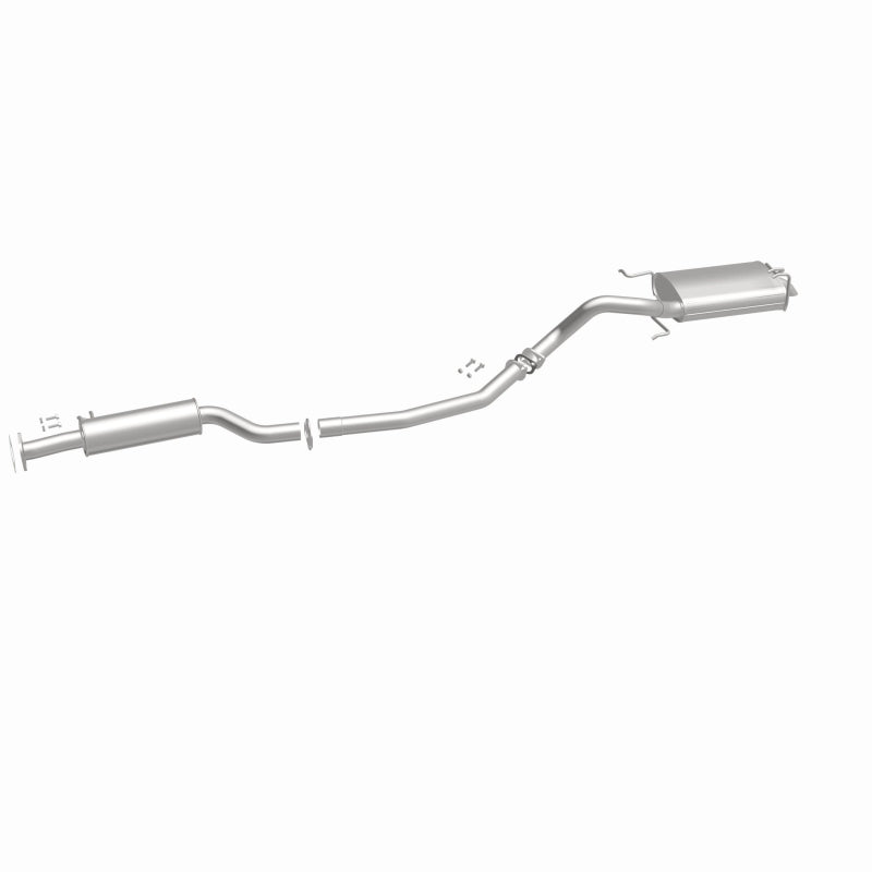 Magnaflow 106-0839 BRE Exhaust Kit 10-13 SANTA FE SORENTO 3.5L