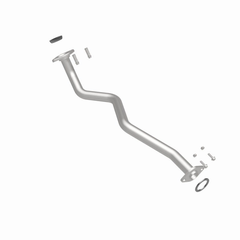 Magnaflow 107-0105 BRE Exhaust 04-09 Highlander RX330 RX350 2.4L 3.3L 3.5L Front Pipe Kit