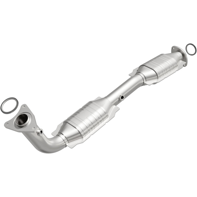 Magnaflow 49630 Conv DF fits Toyota 07-08 Tundra 5.7L P/S